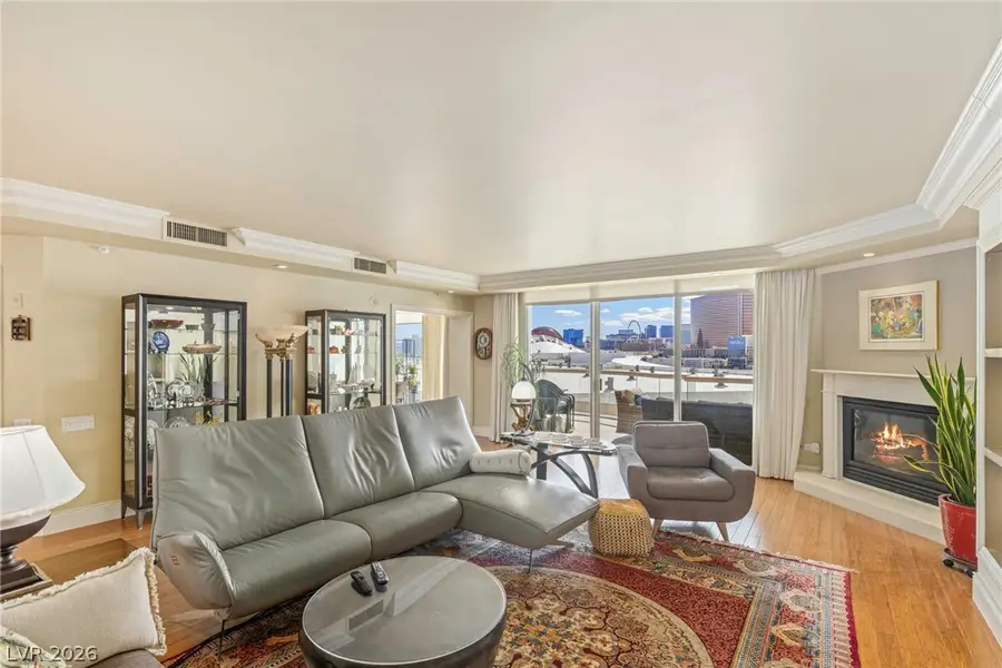 2877 Paradise Road #901, Las Vegas, NV 89109 - #2