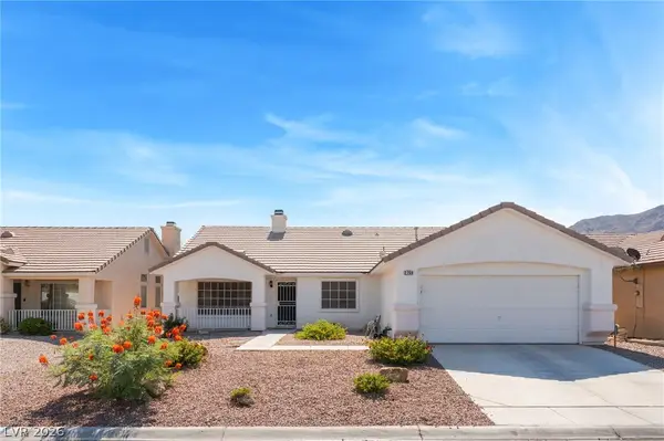 2760 Mistfull Court, Las Vegas, NV 89156
