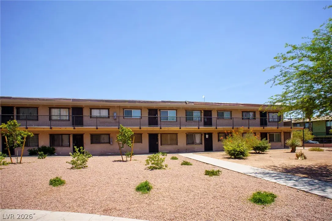 3726 Hazelwood Street #15, Las Vegas, NV 89119 - #1