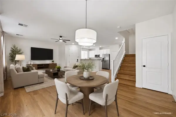 6255 W Arby Avenue #326, Las Vegas, NV 89118