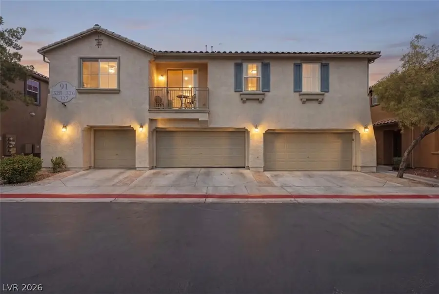6255 W Arby Avenue #326, Las Vegas, NV 89118 - #2