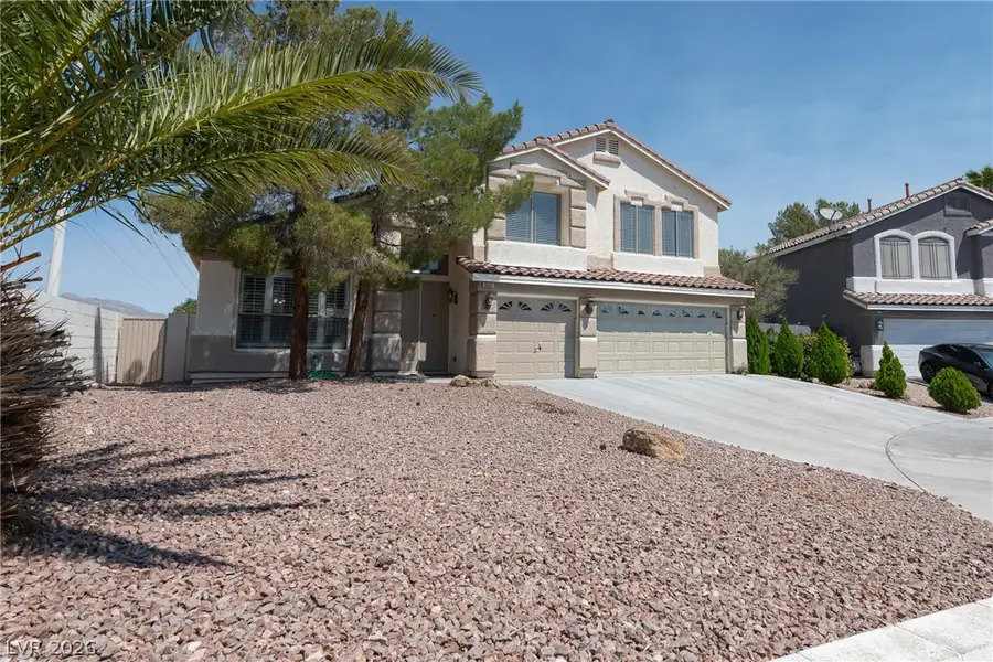 8332 Spring Arts Avenue, Las Vegas, NV 89129 - #2