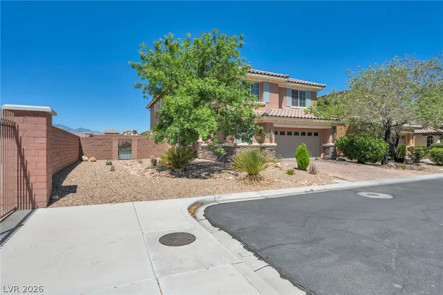 10391 Montes Vascos Drive, Las Vegas, NV 89178 - #2