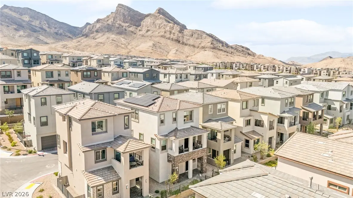 1424 Nocturnal Flight Street, Las Vegas, NV 89138 - #1