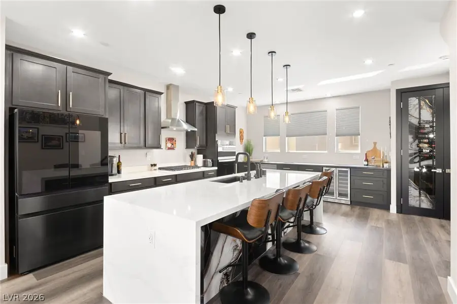 1424 Nocturnal Flight Street, Las Vegas, NV 89138 - #2