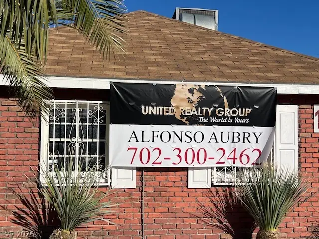1601 S Maryland, Las Vegas, NV 89104 - #1