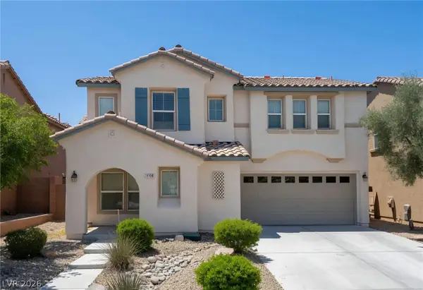 11159 Ranch Valley Street, Las Vegas, NV 89179
