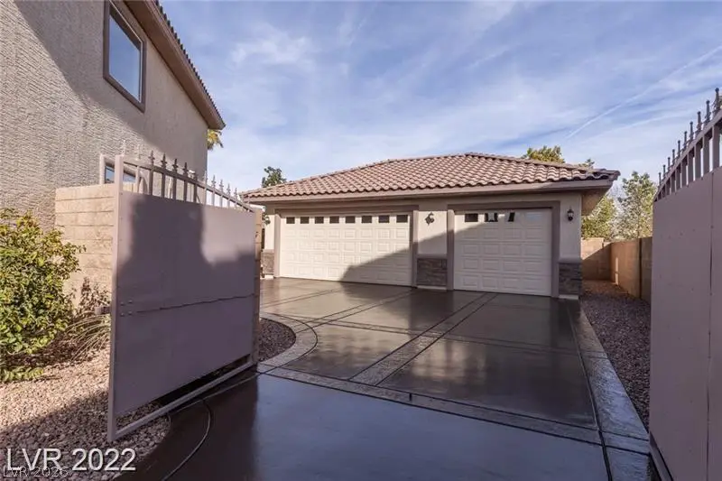 10524 Torre De Nolte Street, Las Vegas, NV 89141 - #2