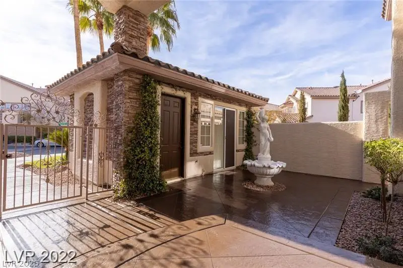 10524 Torre De Nolte Street, Las Vegas, NV 89141 - #3