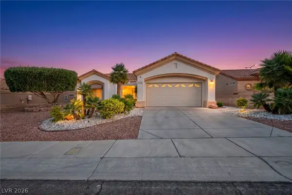 10105 Cresent Creek Drive, Las Vegas, NV 89134