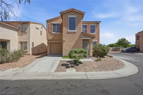 5772 Camino Ramon Avenue, Las Vegas, NV 89156