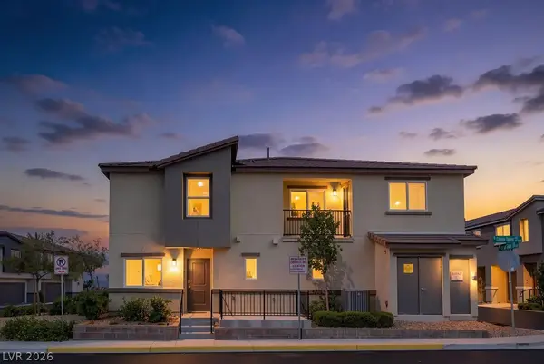 2713 Lucky Lavender Court #4, Las Vegas, NV 89183