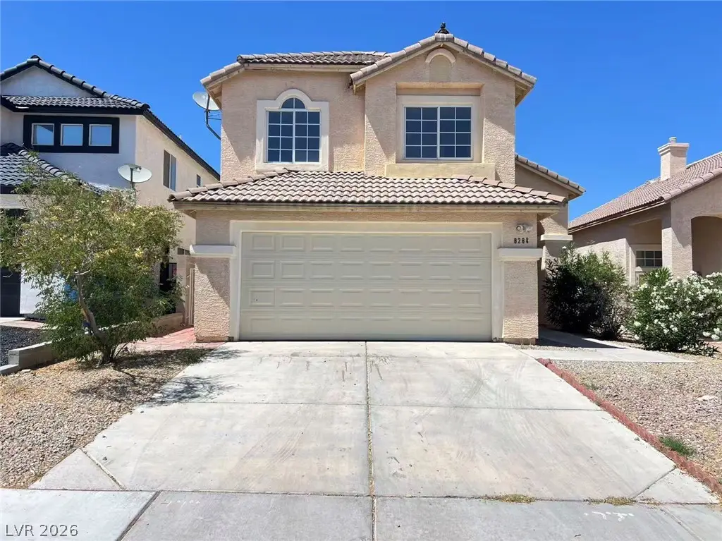 8284 W Rochelle Avenue, Las Vegas, NV 89147 - #1