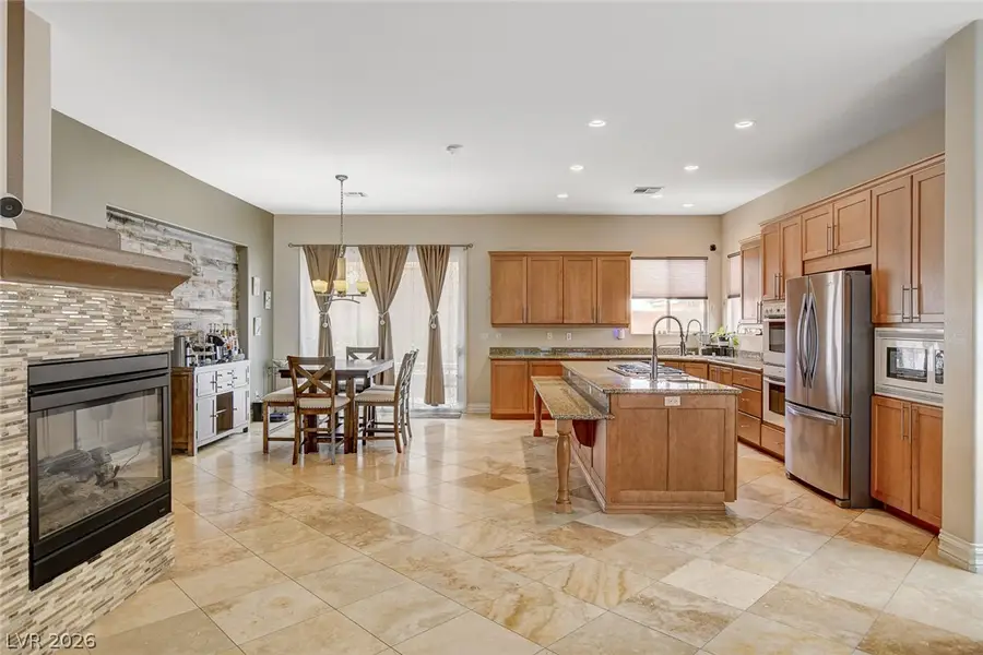 542 Via Ripagrande Avenue, Henderson, NV 89011 - #2