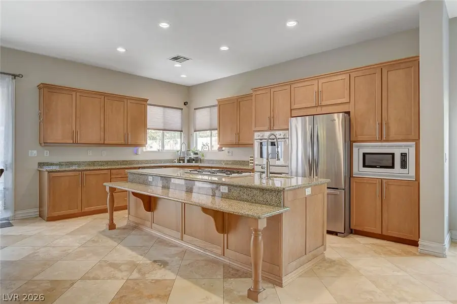 542 Via Ripagrande Avenue, Henderson, NV 89011 - #3