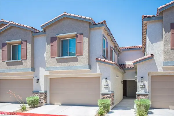 7228 N Decatur Boulevard #4, Las Vegas, NV 89131