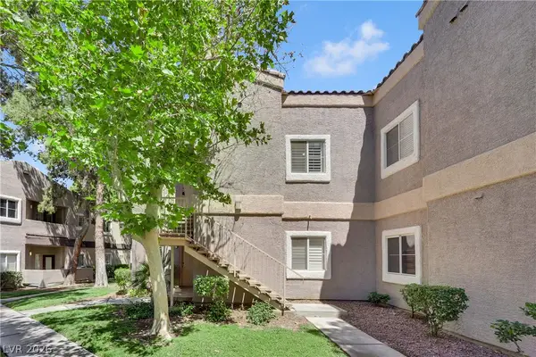 5250 S Rainbow Boulevard #2057, Las Vegas, NV 89118