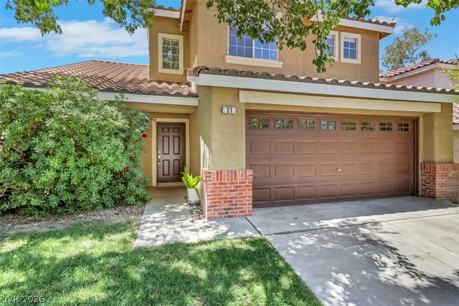 21 Tanglewood Drive, Henderson, NV 89012 - #2