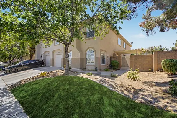 1637 Xanadu Drive, Henderson, NV 89014