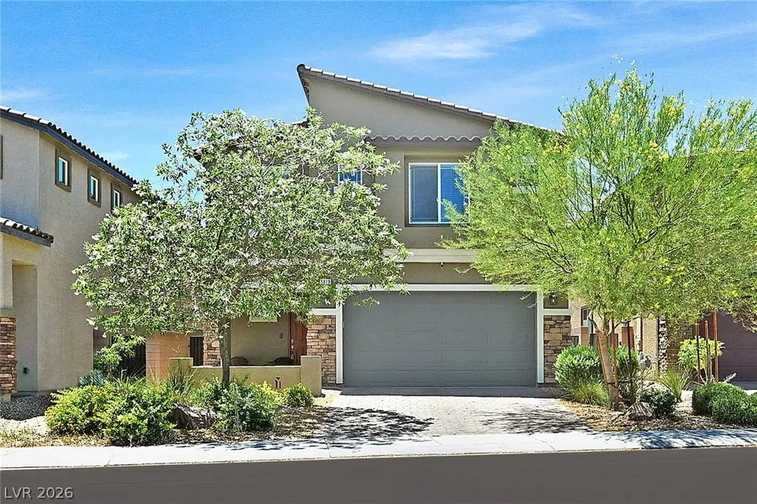 4519 Solitude Falls Avenue, North Las Vegas, NV 89084 - #1