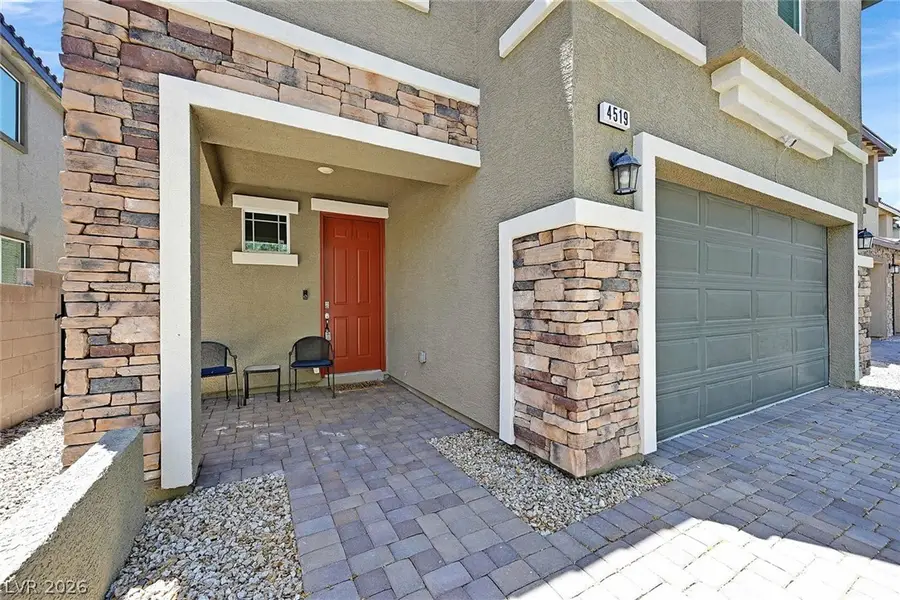 4519 Solitude Falls Avenue, North Las Vegas, NV 89084 - #2