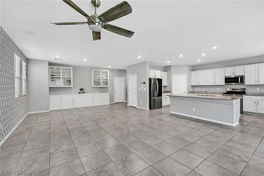 4519 Solitude Falls Avenue, North Las Vegas, NV 89084 - #3