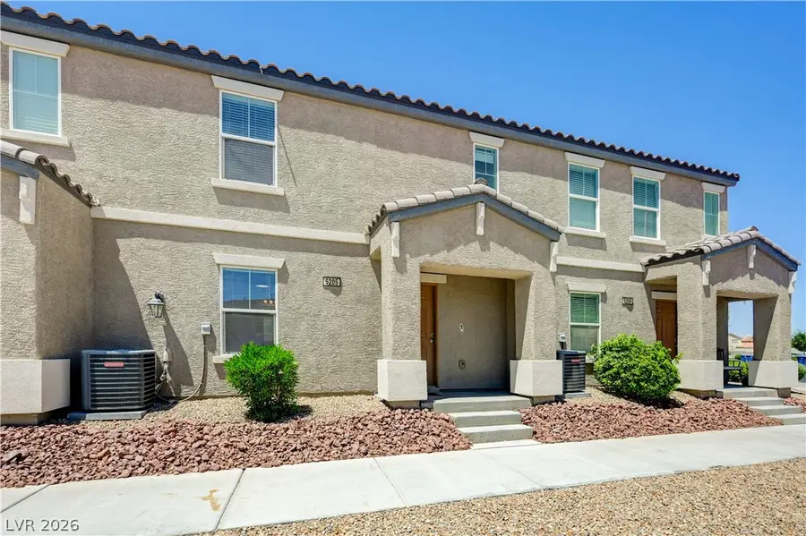 5205 Silica Chalk Avenue, Las Vegas, NV 89115 - #2