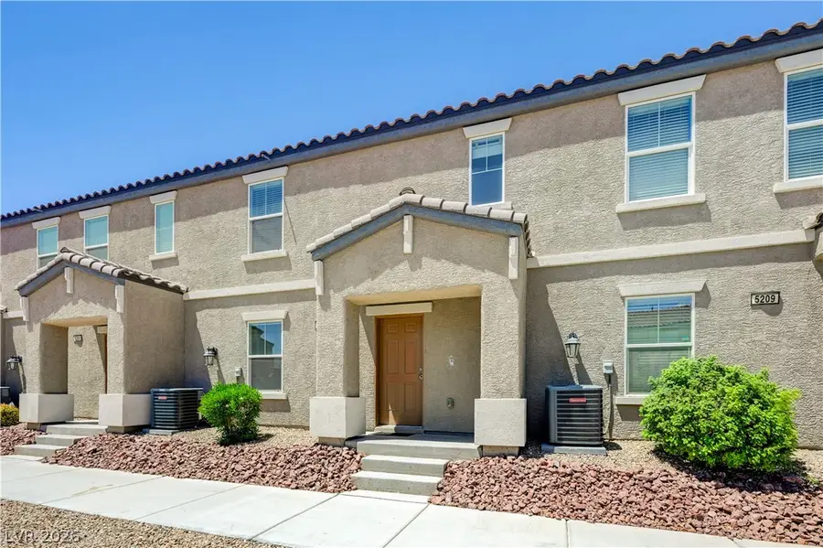 5205 Silica Chalk Avenue, Las Vegas, NV 89115 - #3
