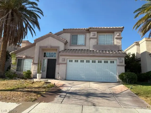 9115 Scallop Reef Avenue, Las Vegas, NV 89147 - #2