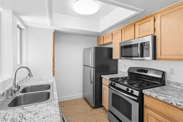 7100 Pirates Cove Road #1106, Las Vegas, NV 89145