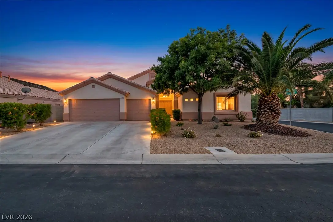 4937 Meadows Encore Avenue, Las Vegas, NV 89131 - #1