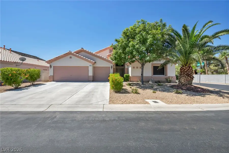 4937 Meadows Encore Avenue, Las Vegas, NV 89131 - #2
