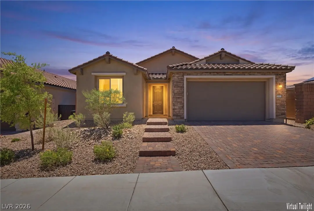 10899 Delparke Valley Avenue, Las Vegas, NV 89166 - #1