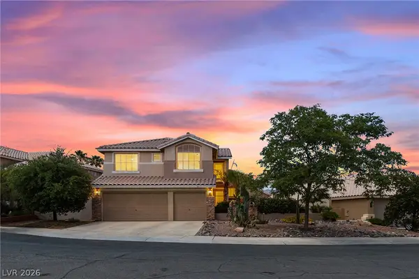 2009 Bloomfield Court, Las Vegas, NV 89134