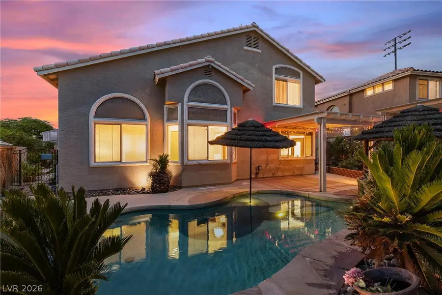 2009 Bloomfield Court, Las Vegas, NV 89134 - #3