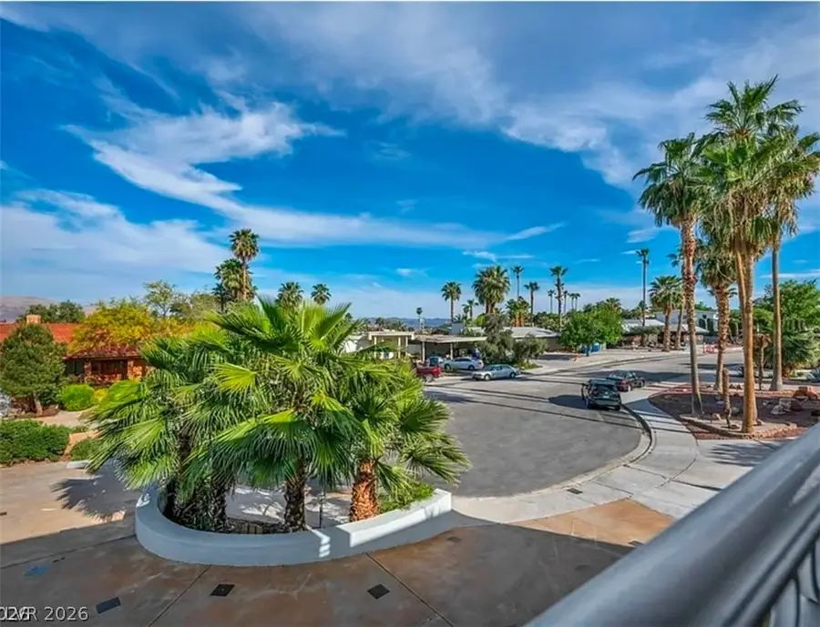 1400 Maria Elena Drive, Las Vegas, NV 89104 - #3