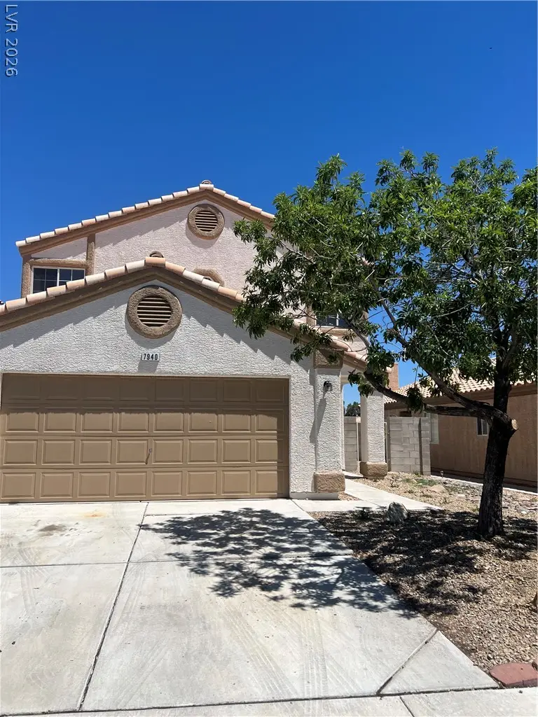 7940 Cherry River Drive, Las Vegas, NV 89145 - #1