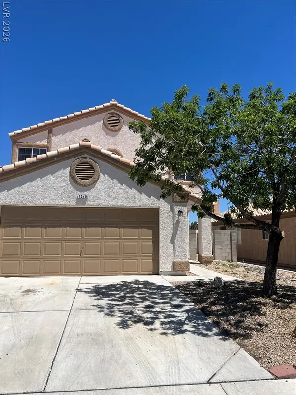 7940 Cherry River Drive, Las Vegas, NV 89145