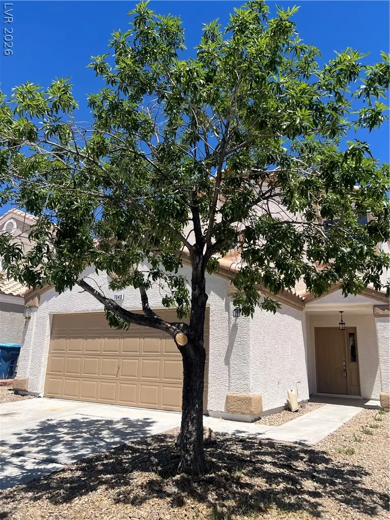 7940 Cherry River Drive, Las Vegas, NV 89145 - #2