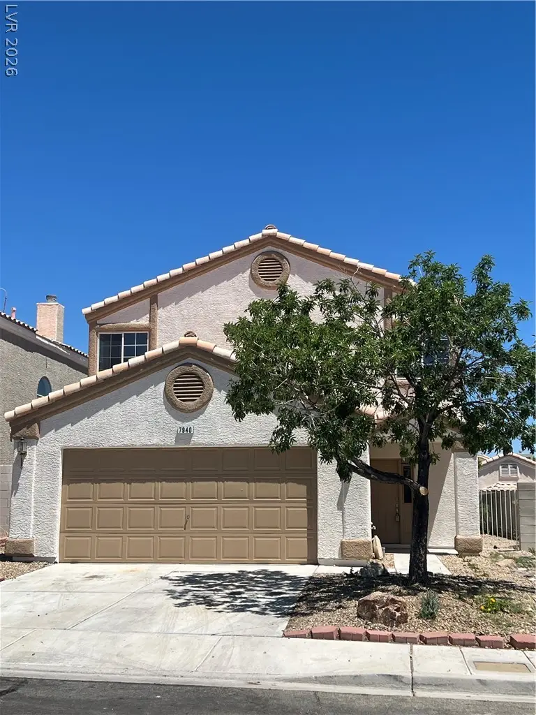 7940 Cherry River Drive, Las Vegas, NV 89145 - #3