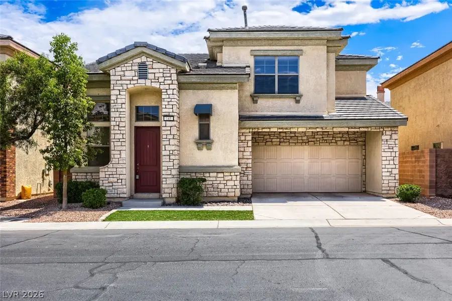 145 Coronation Avenue, Las Vegas, NV 89123 - #2