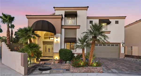 3532 Lockport Street, Las Vegas, NV 89129