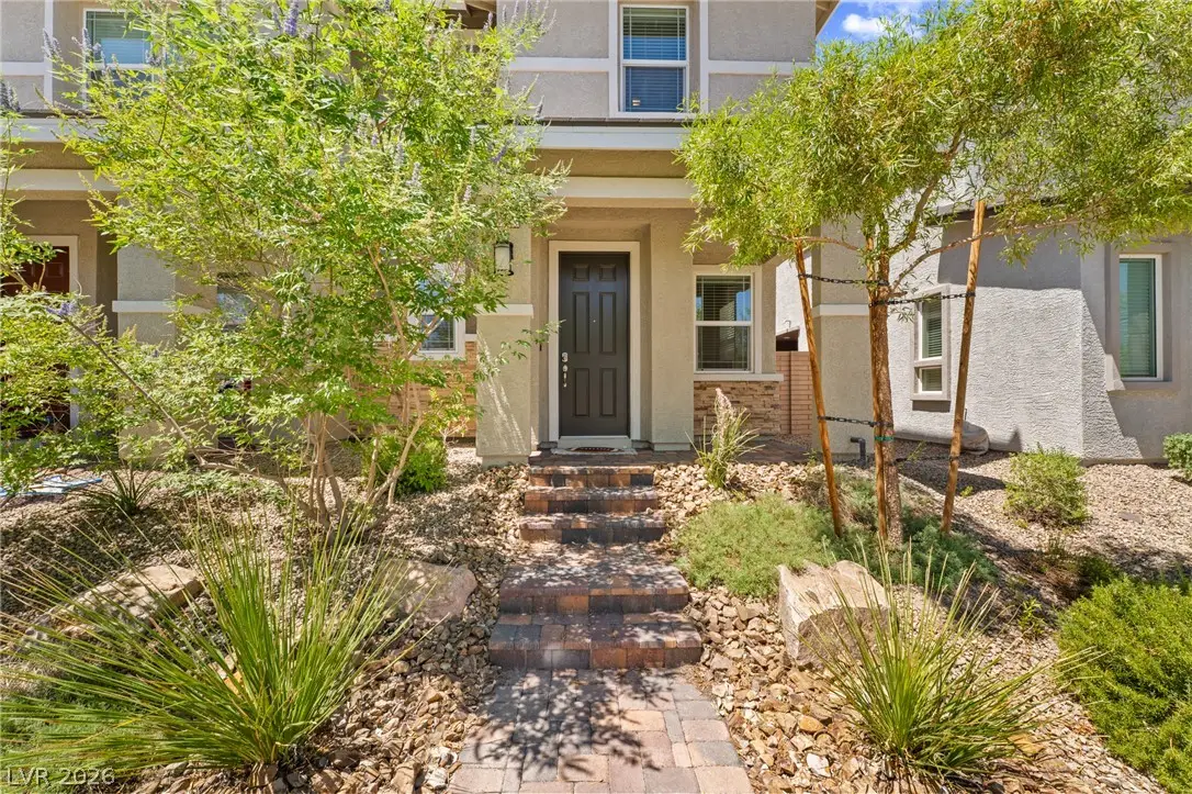 742 Last Dance Place, Henderson, NV 89011 - #1