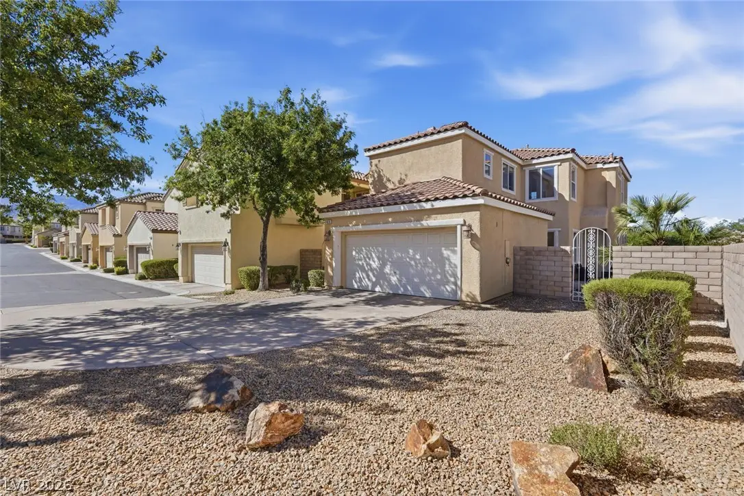 1016 Douglas Flat Place, Las Vegas, NV 89138 - #1