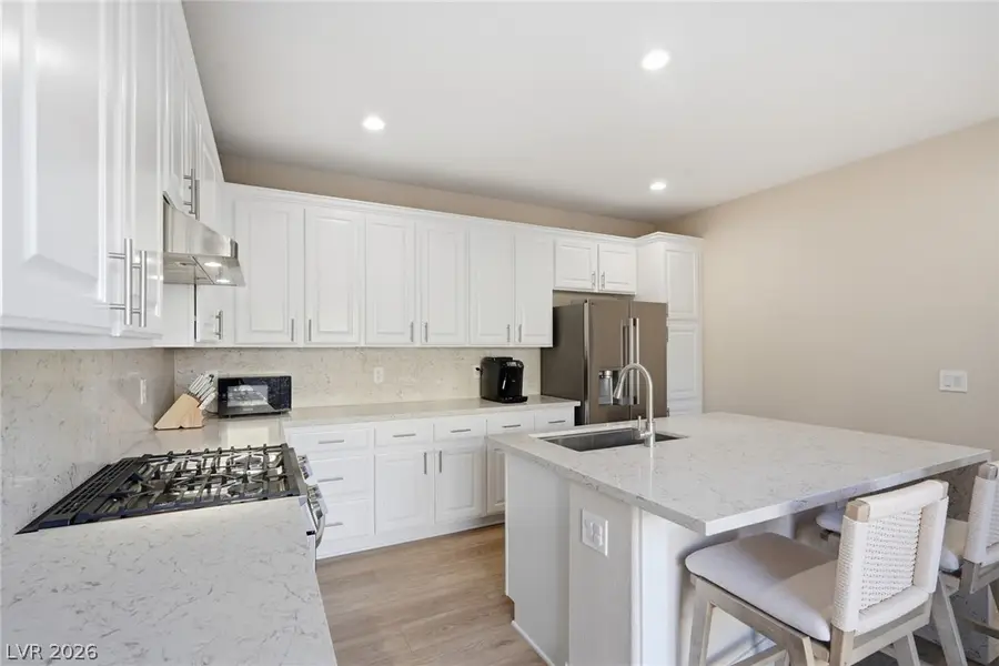 1016 Douglas Flat Place, Las Vegas, NV 89138 - #3