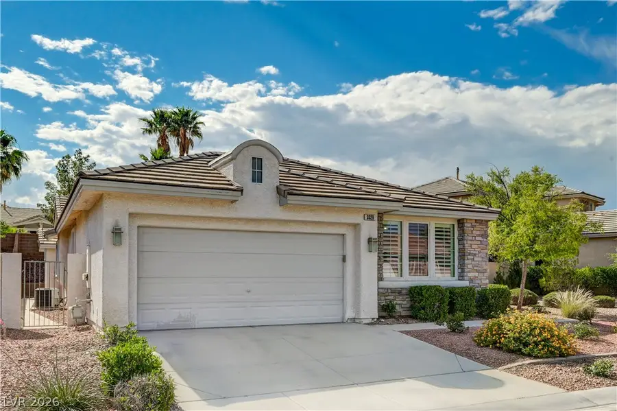 3329 Pageland Court, Las Vegas, NV 89135 - #2