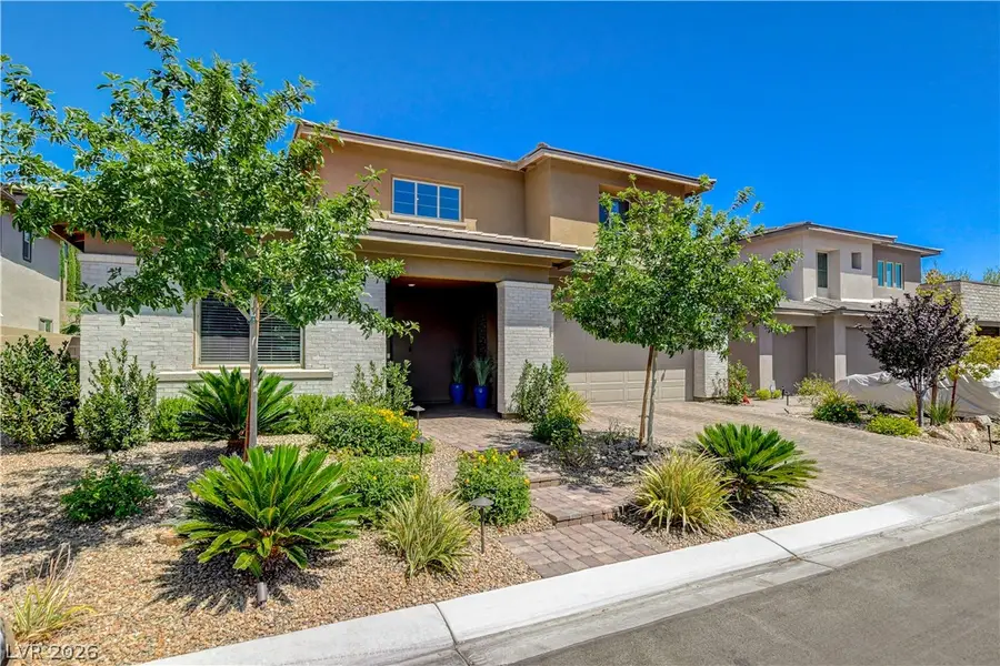12344 Notch Trail Avenue, Las Vegas, NV 89138 - #2