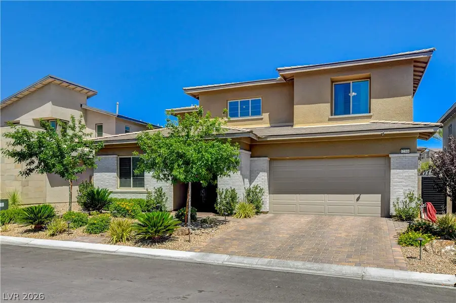 12344 Notch Trail Avenue, Las Vegas, NV 89138 - #3