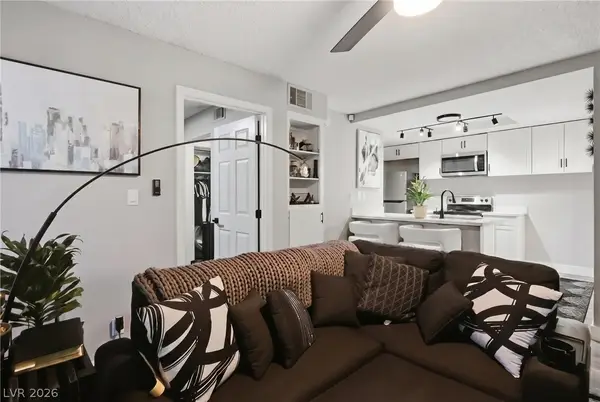 4321 Gannet Circle #199, Las Vegas, NV 89103