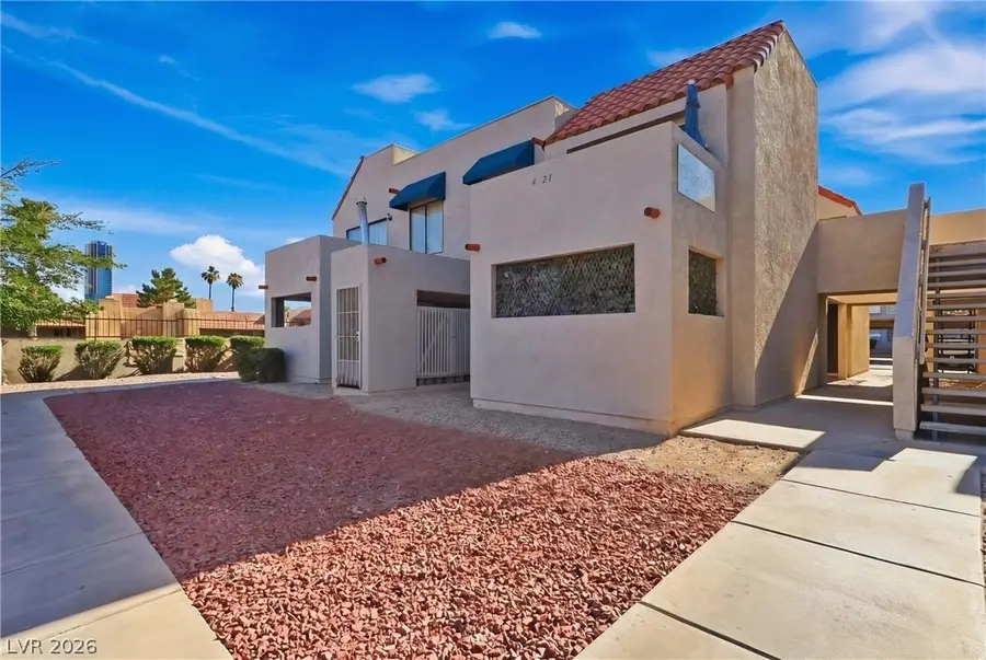 4321 Gannet Circle #199, Las Vegas, NV 89103 - #2